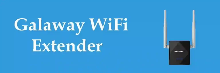 Galaway WiFi Extender